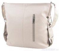 Krmov modern crossbody dmsk kabelka 67-MH