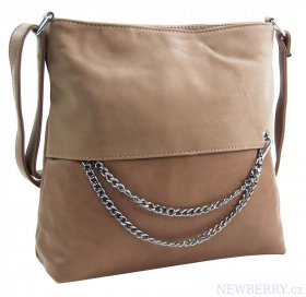 Dmsk crossbody kabelka se etzkem NH8146 merukov hnd