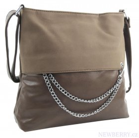 Dmsk crossbody kabelka se etzkem NH8146 edohnd