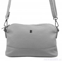 Svtle ed crossbody dmsk kabelka se temi oddly 5414-BB